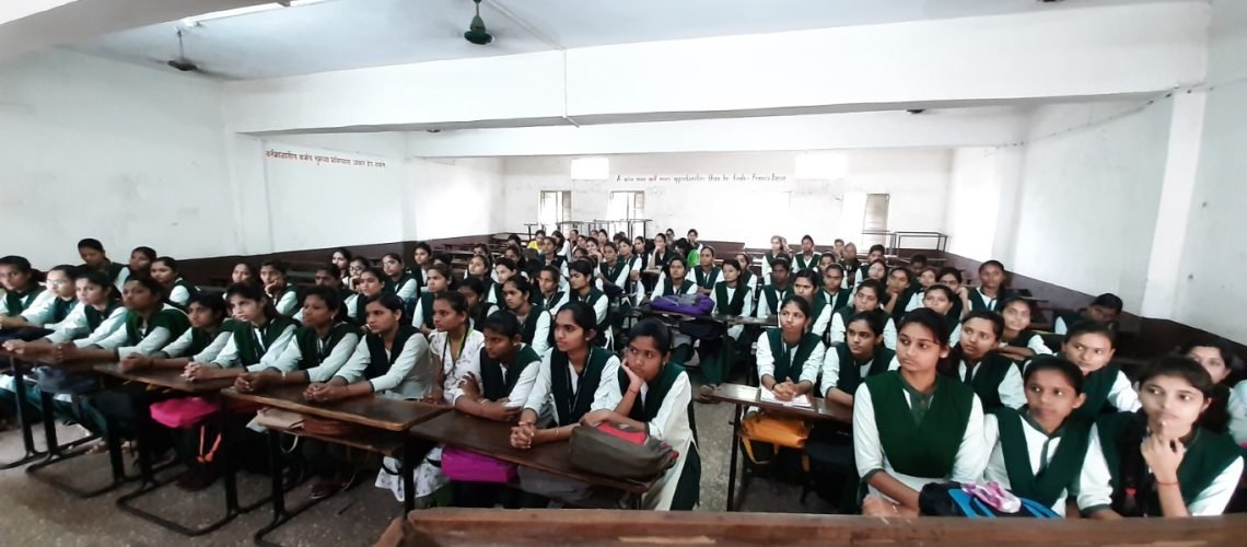 Yuvati Sabha1